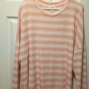 Ladies Sweater xl